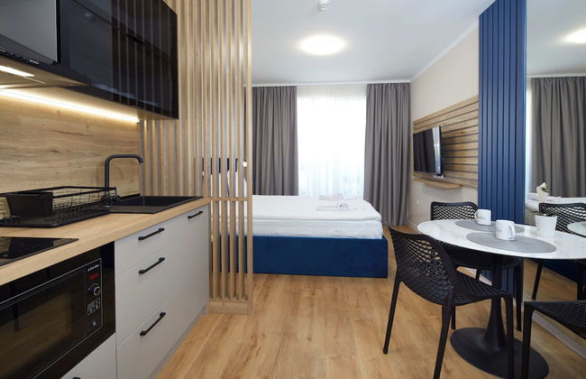 Bellicity Apart Complex - Foto 17