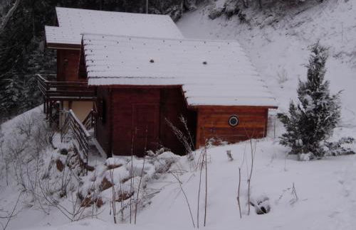 Chalet Monts Jura - Foto 25