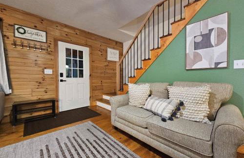 Multiple cabins at Cabin Fever - Foto 50