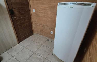 Suite inteligente com integração com alexa- cama flutuante - área central de GV- casais- indivudual - Foto 7