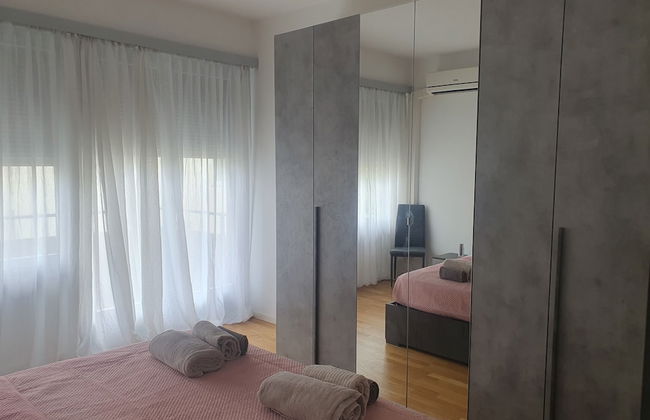 Fegina Deluxe 3 Bedrooms 3 Bathrooms - Foto 4