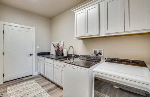 Luxe Living: Grand Junction Home w/ Hot Tub, Views - Foto 21