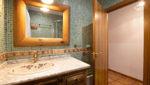 Villa en Valencia, piscina privada y metro 500m - Foto 5