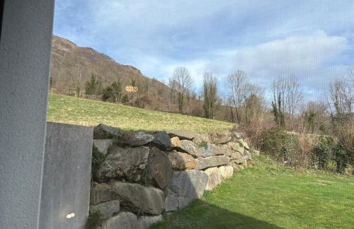 Gîte Camdeborde 2 personnes au cœur du village de Laruns - Foto 16