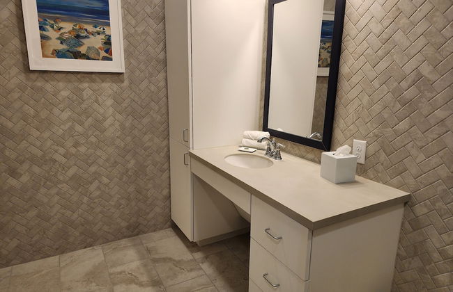 The Cabins at Gulf State Park - Foto 71