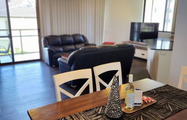 Surfers Hawaiian Holiday Apartments - Foto 38