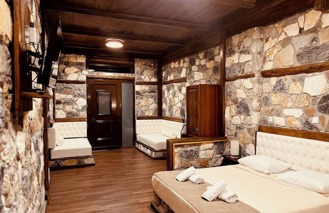 Ataviros Hotel - Foto 35