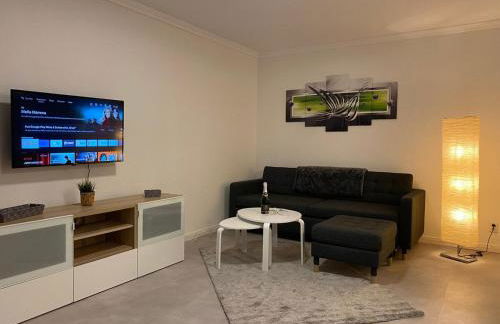 Apartment Ferienwohnung Leuna 2-room Apartement Second Home Gästezimmer - Foto 3