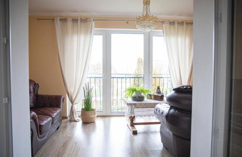 Agroturystyka Nowa Pasłęka - Foto 17