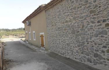 Domaine Fontgrande Gîte - Photo 40