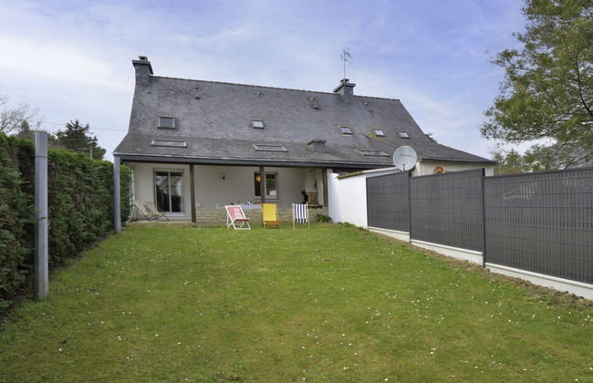 Le Clos Er Bert - Foto 21