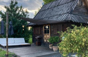 Domek Samice - Foto 53