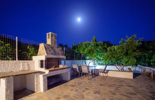 Σπιτι στην εξοχη - Country House Milina - Foto 17