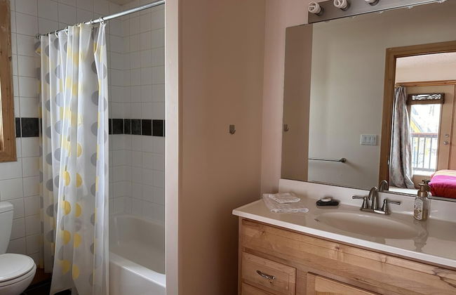 The Stemwinder Lodge by Simply Kimberley - Photo 22