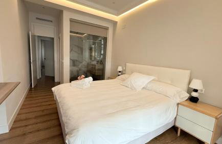 Apartamento NUEVO Lujoso Suites Centro Bilbao Wifi ,Parking - Foto 28