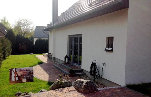 Ferienhaus Scheune - Foto 16