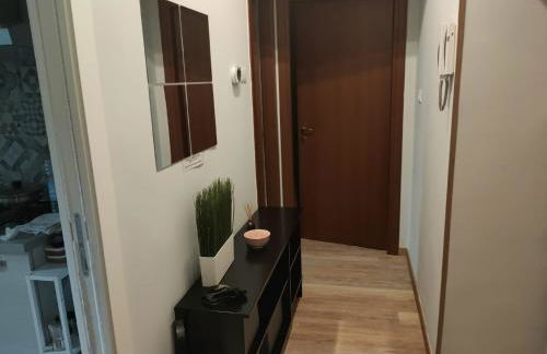 [ROME 15min]Modern Accommodation, Airport,Station,LinkHouseCiampino - Foto 23
