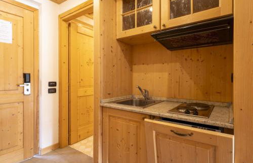 Apartment Residence gli Scoiattoli-4 by Interhome - Foto 7