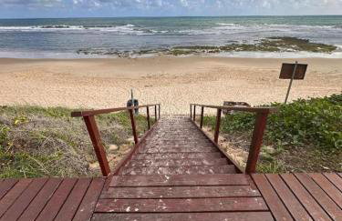 CASA TAÍBA BEACH RESORT PÉ Na AREIA - IMOB TEMPORADA - Foto 43