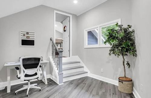 Georgia Lakeside Getaway with Private Pool - Foto 31