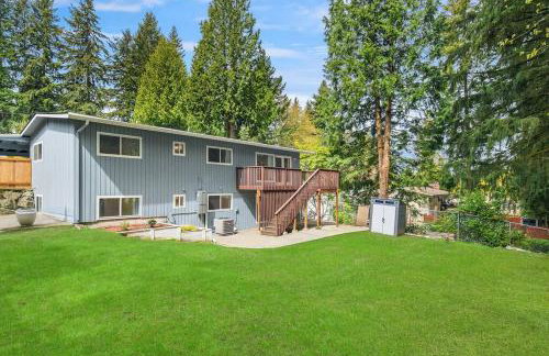 Remodeled Bellevue Family home w AC close to everything - Foto 25