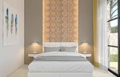 LUZ BLANCA Rooftop seaview villa - Photo 43