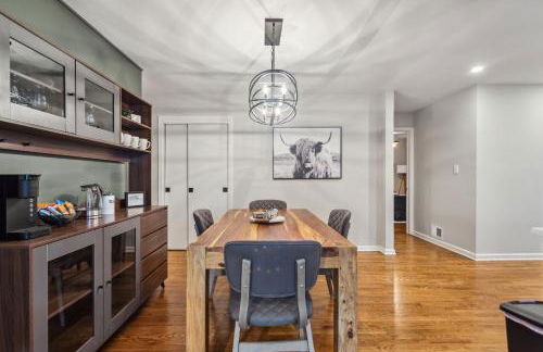 Spacious 4BR Retreat in Vibrant Smyrna Near Lakes - Foto 13