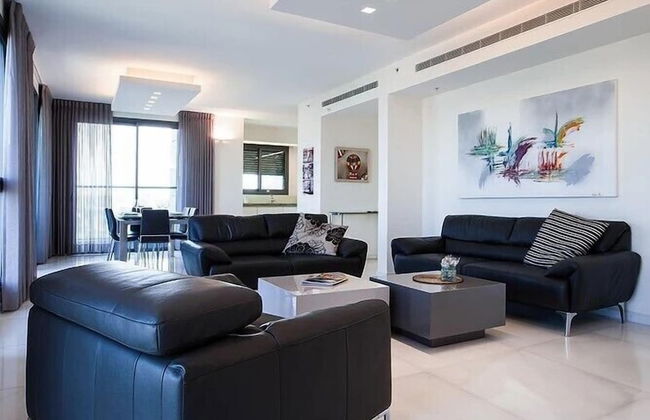 Tel Aviv Home - Foto 40