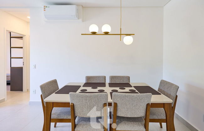 Residencial Agata - Foto 76