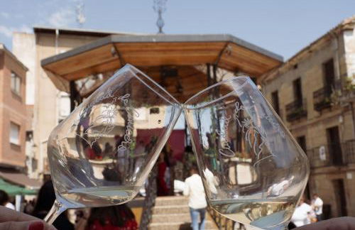 RIOJA VALLEY Apartamentos en el corazón de La Rioja - Foto 41