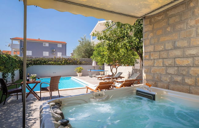 Sunshine Holiday Home - Foto 20