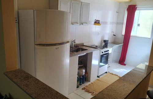 Apartamento completo na praia - Foto 14