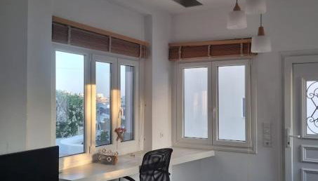 Barewake's Place 1 Spacious Cycladic and Seaside View South Paros - Photo 4