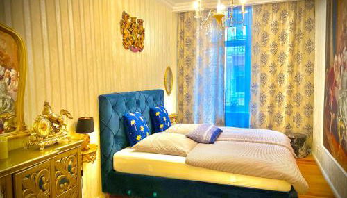 Altbauwohnung am Gutenbergplatz - Foto 4