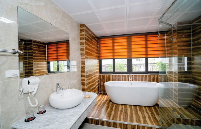 Pearl Villas Phuong Bai Chay Ha Long - Foto 31