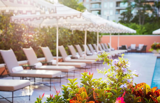 Rosewood Mansion on Turtle Creek - Foto 38