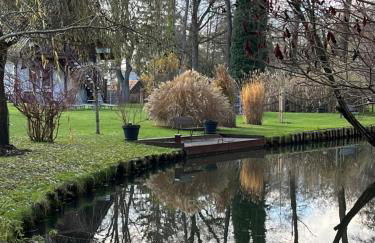 Ferienwohnungen Ast - Photo 53