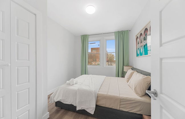 Stonewall Suites - Foto 13