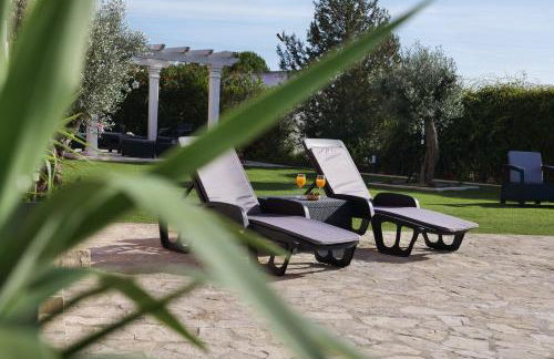 Casal da Rita Natura - Foto 26