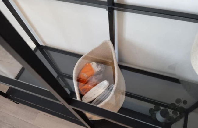 Alexanderplatz Fresh Adorable Studio - Foto 33