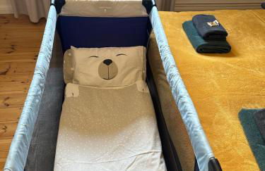 Gemütliches Haus in BERLiN Köpenick - Foto 37