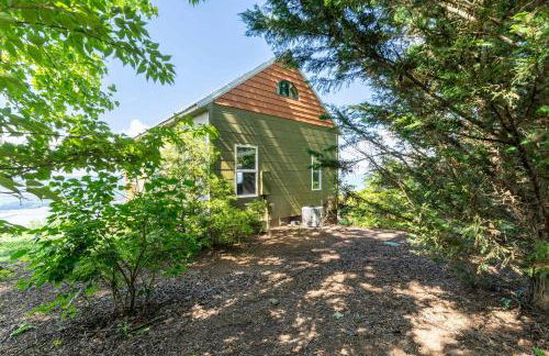 Hoot Owl with a private hot tub - Foto 34