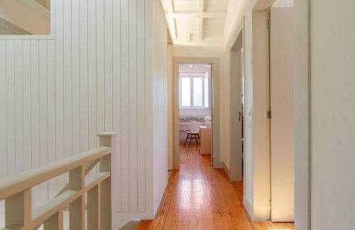 Lovely Apartments in the Heart of Guimarães by HostWise - Foto 64