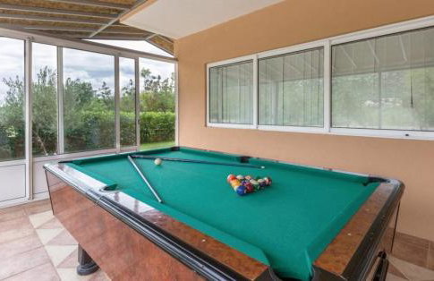 Villa Zara with heated Hydromassage-Pool - Foto 37