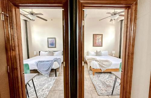 Sleepover 2BD 1BA Condos Downtown Springfield - Foto 72