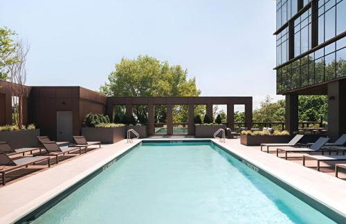 Elite Brooklyn Living with Premiere Amenities - Foto 29