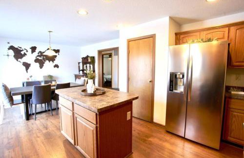 The Den at Buckskin- Entire House in Frankfort, OH - Foto 23