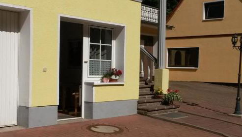 FeWo Harz Haennig 2 - Foto 2