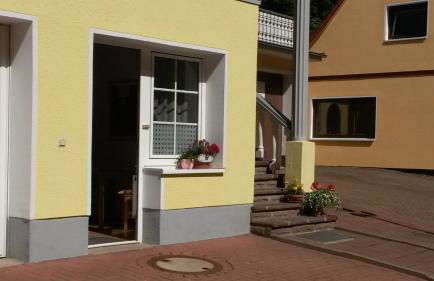 FeWo Harz Haennig 2 - Foto 2