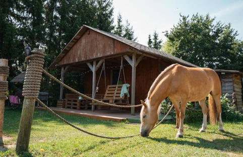 Domki Na Ranczo - Foto 1